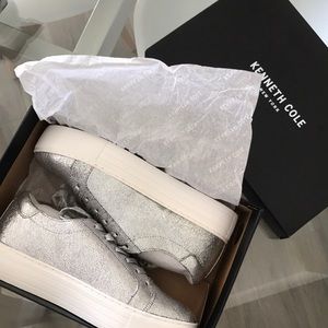 Kenneth Cole Shoes - Kenneth Cole sneakers - brand new Kenneth Cole Shoes - Kenneth Cole sneakers - brand new